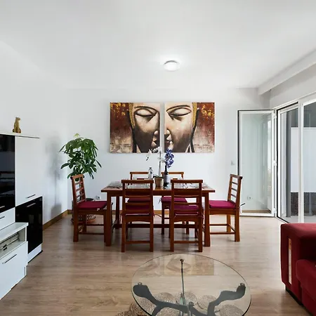 Apto Vista Hermosa 3 Bed And Pool By Paramount Holidays Apartament Arona (Tenerife)