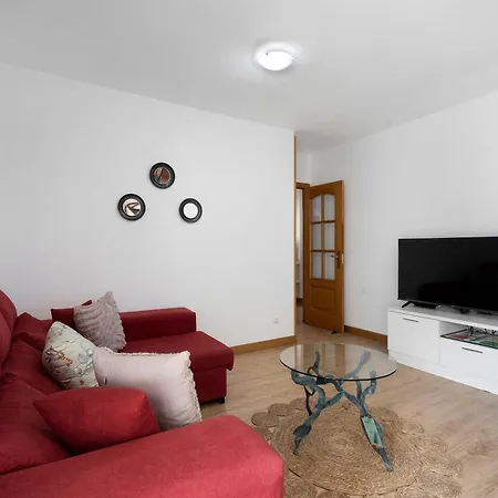 Apto Vista Hermosa 3 Bed And Pool By Paramount Holidays Apartament Arona (Tenerife)