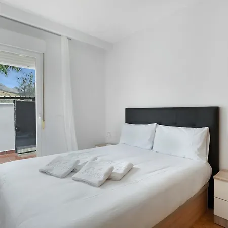 Apto Vista Hermosa 3 Bed And Pool By Paramount Holidays 公寓 阿罗纳