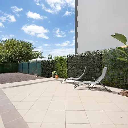 Apto Vista Hermosa 3 Bed And Pool By Paramount Holidays Appartement *