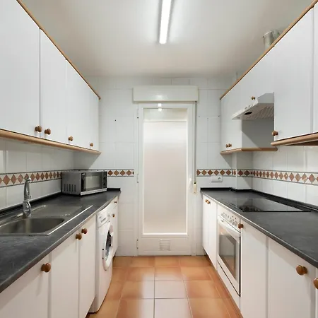 Appartement Apto Vista Hermosa 3 Bed And Pool By Paramount Holidays *