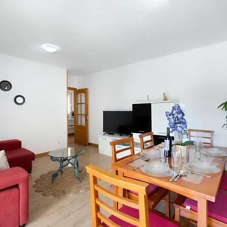 Apto Vista Hermosa 3 Bed And Pool By Paramount Holidays Appartement Arona (Tenerife)