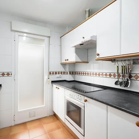 Appartement Apto Vista Hermosa 3 Bed And Pool By Paramount Holidays *