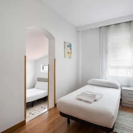 Apto Vista Hermosa 3 Bed And Pool By Paramount Holidays 阿罗纳