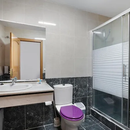 Apto Vista Hermosa 3 Bed And Pool By Paramount Holidays * 阿罗纳