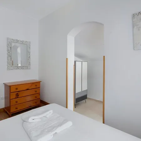 Appartement Apto Vista Hermosa 3 Bed And Pool By Paramount Holidays