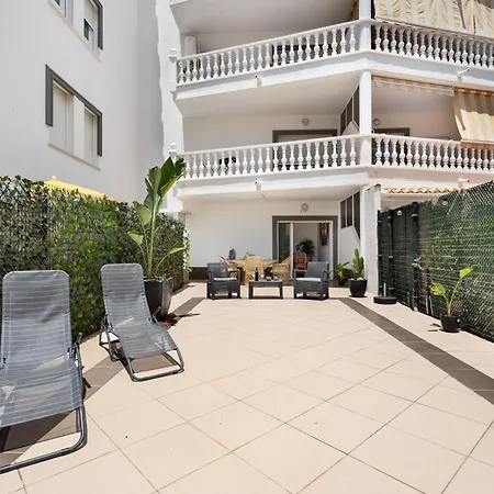 Appartement Apto Vista Hermosa 3 Bed And Pool By Paramount Holidays *