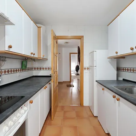 Apto Vista Hermosa 3 Bed And Pool By Paramount Holidays 公寓 *