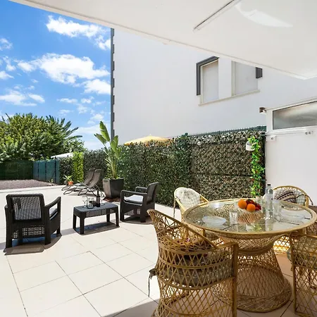 Appartement Apto Vista Hermosa 3 Bed And Pool By Paramount Holidays *