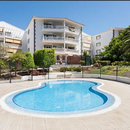 公寓 Apto Vista Hermosa 3 Bed And Pool By Paramount Holidays *