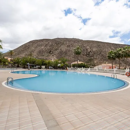Apto Vista Hermosa 3 Bed And Pool By Paramount Holidays 阿罗纳
