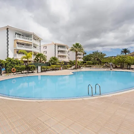 Appartement Apto Vista Hermosa 3 Bed And Pool By Paramount Holidays