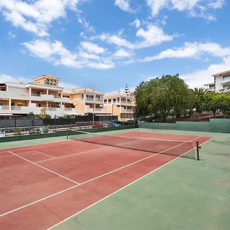 Apto Vista Hermosa 3 Bed And Pool By Paramount Holidays 阿罗纳