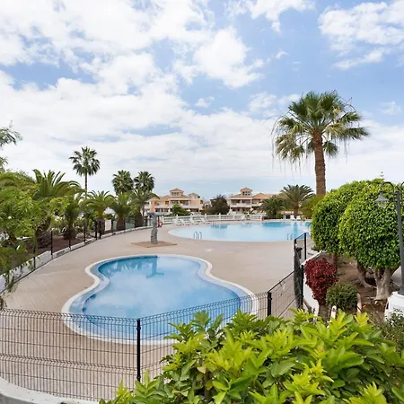 Apto Vista Hermosa 3 Bed And Pool By Paramount Holidays Appartement